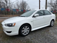 Image for 2015 Mitsubishi Lancer ES ID: 7288370