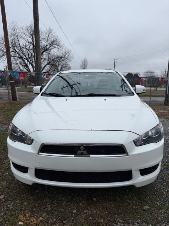 2015 Mitsubishi Lancer Image 7