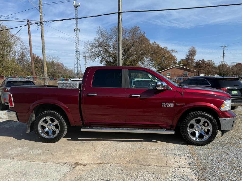 2018 RAM 1500 Image 5