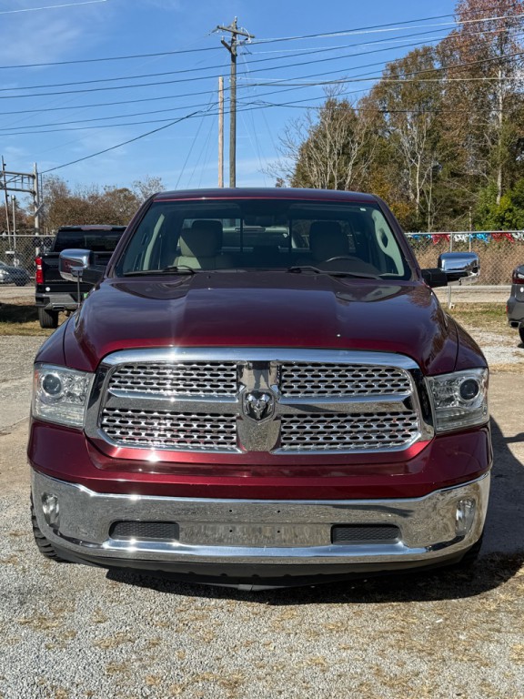 2018 RAM 1500 Image 7