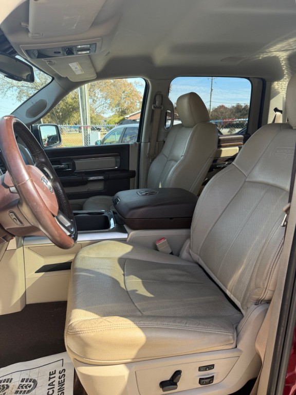 2018 RAM 1500 Image 8