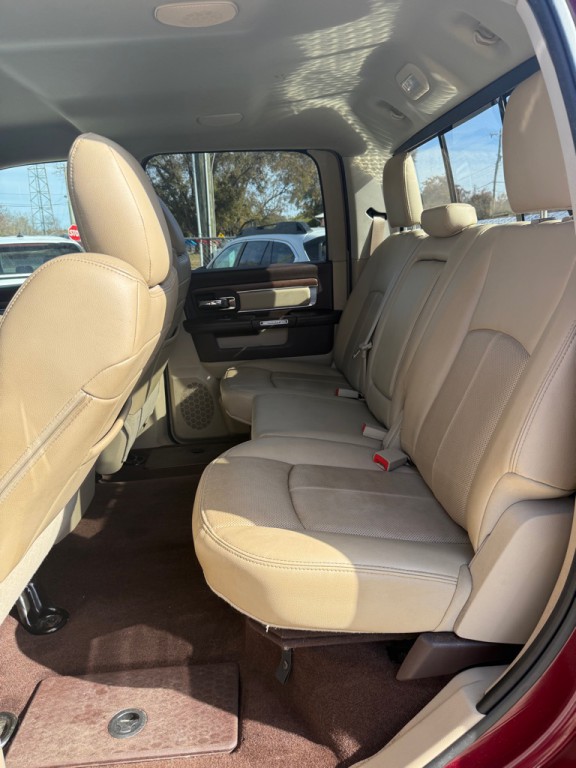 2018 RAM 1500 Image 9