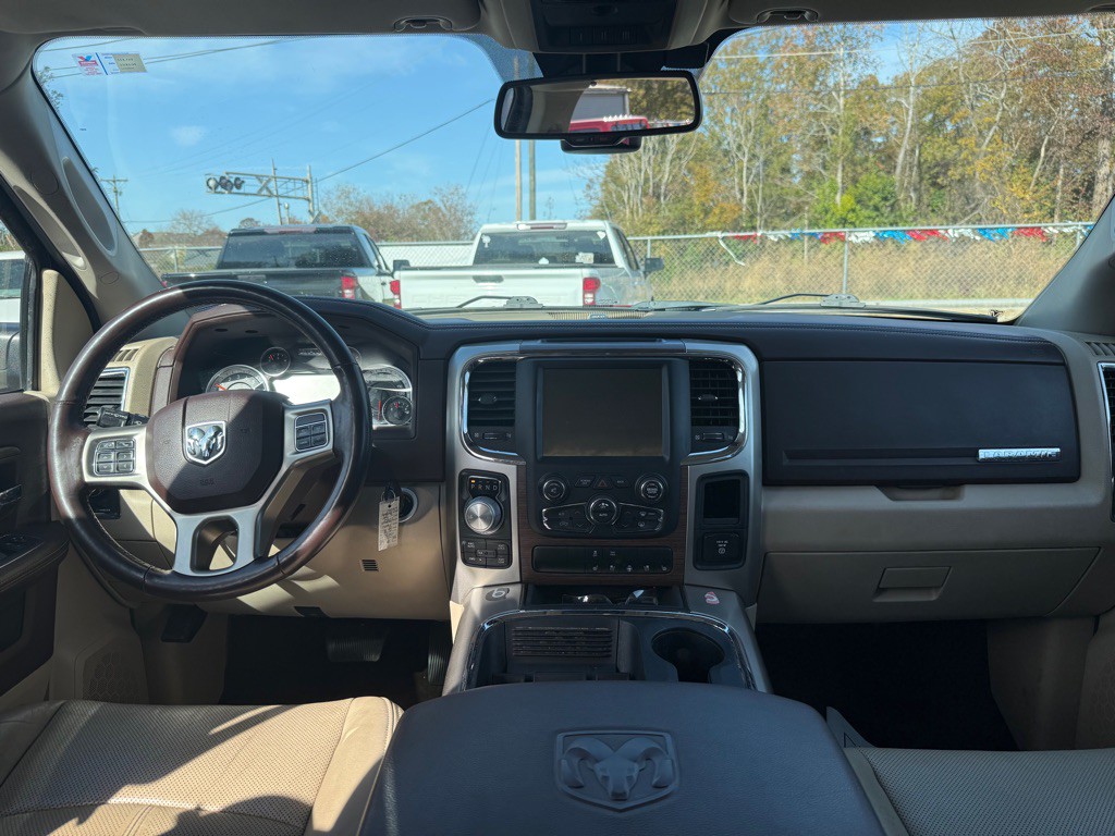 2018 RAM 1500 Image 10