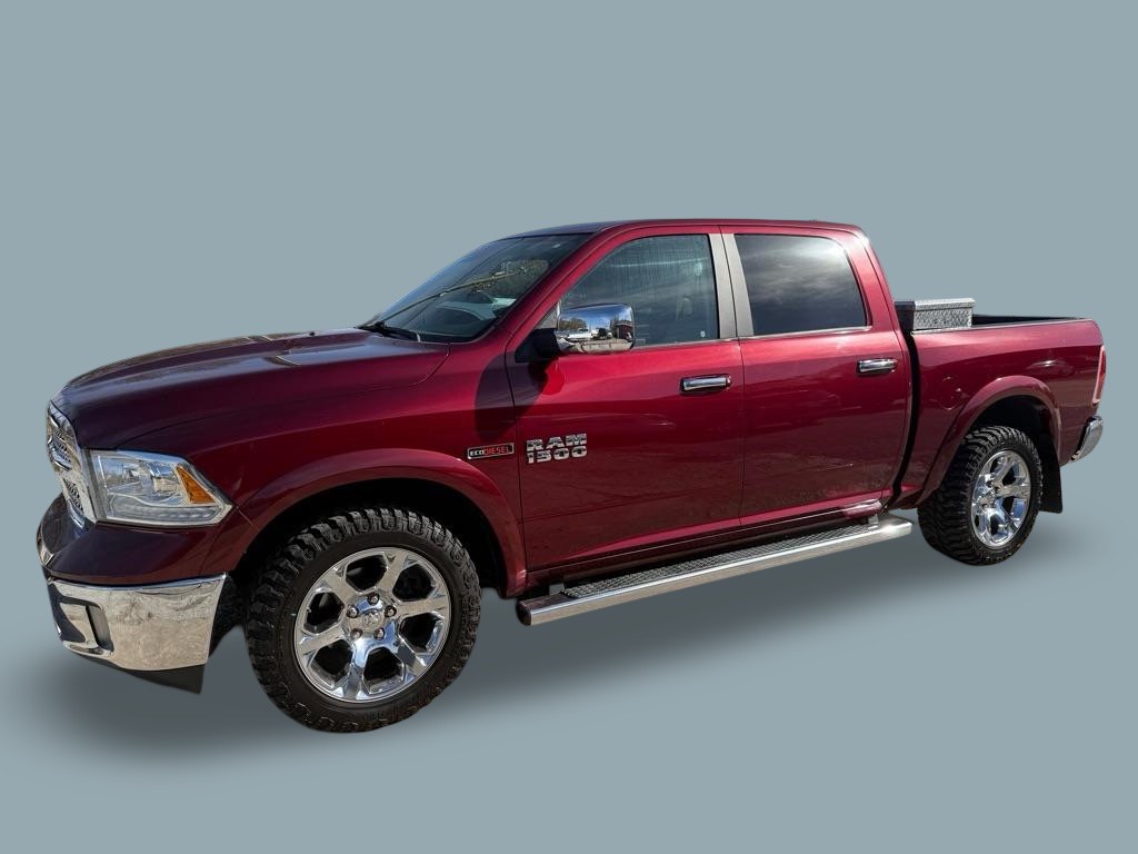 2018 RAM 1500 Image 11