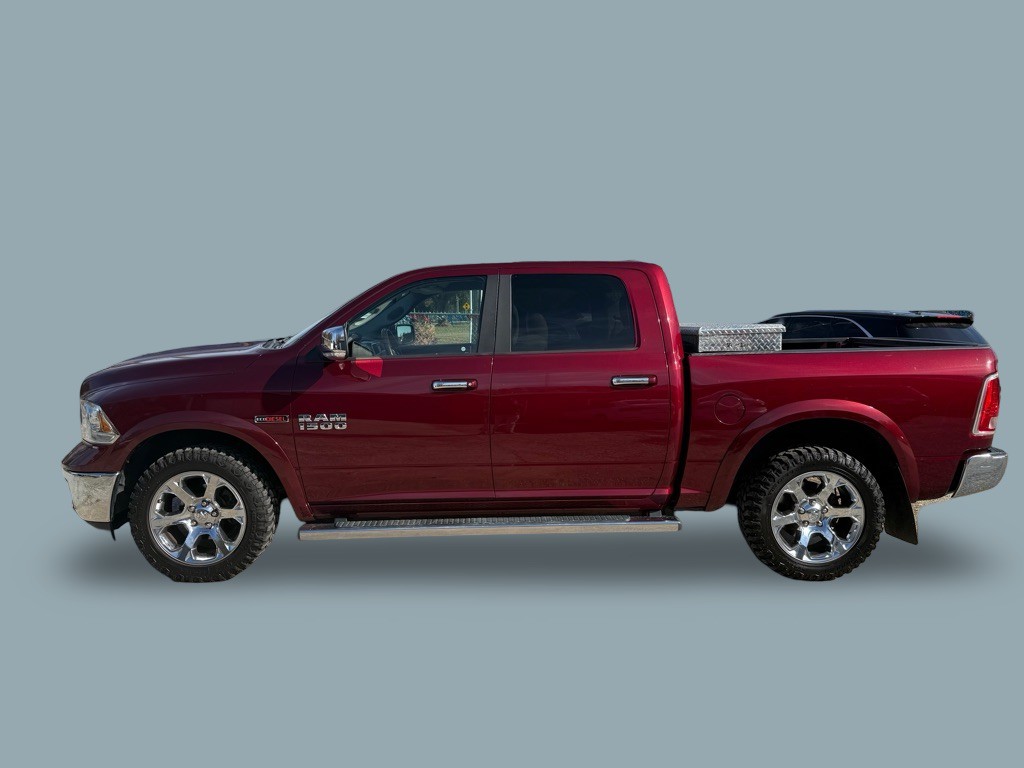 2018 RAM 1500 Image 12