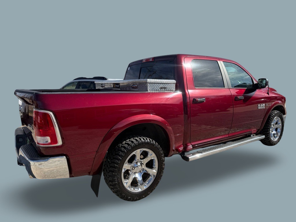 2018 RAM 1500 Image 13