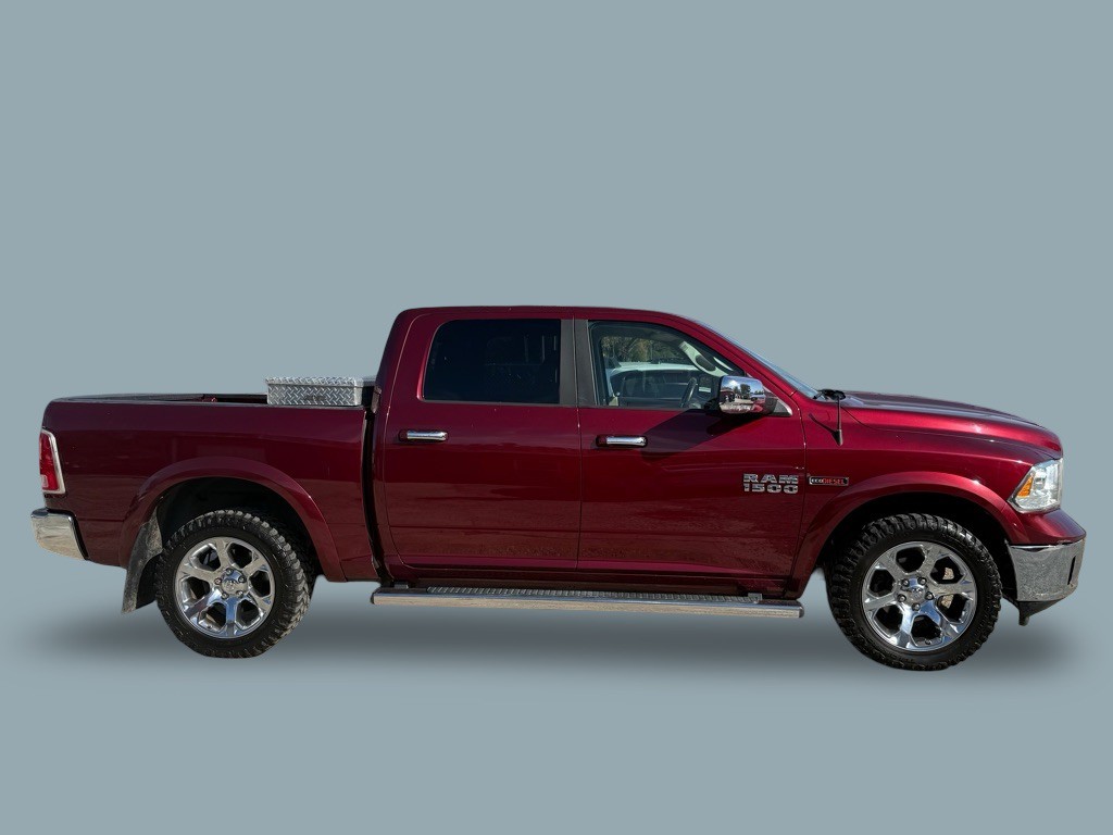 2018 RAM 1500 Image 14