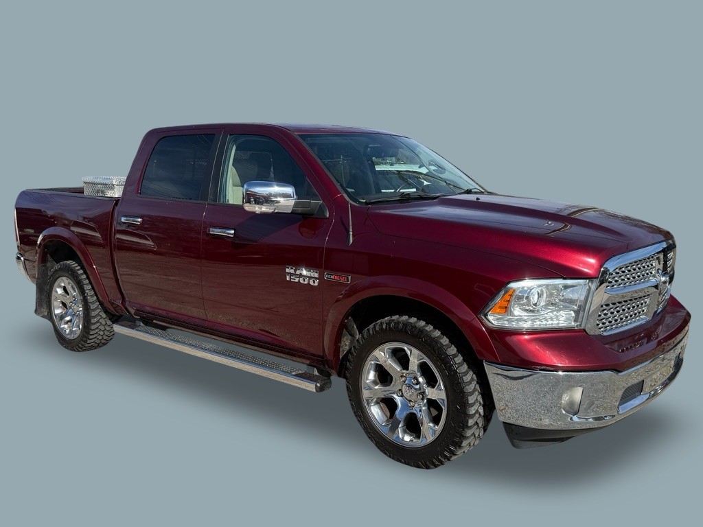 2018 RAM 1500 Image 15