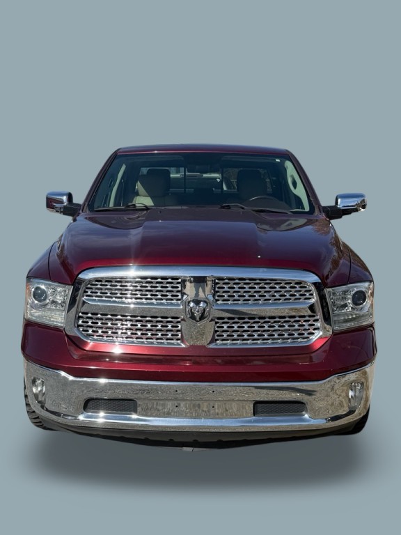 2018 RAM 1500 Image 16