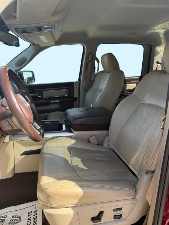 2018 RAM 1500 Image 17