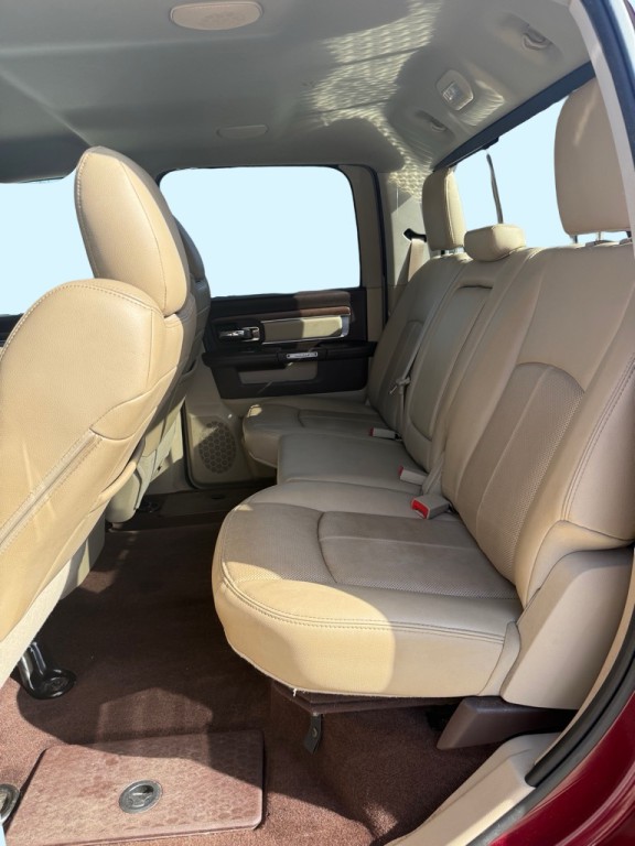 2018 RAM 1500 Image 18