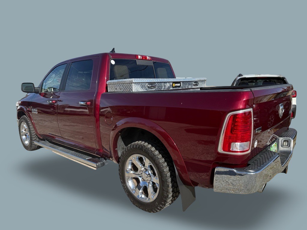 2018 RAM 1500 Image 19