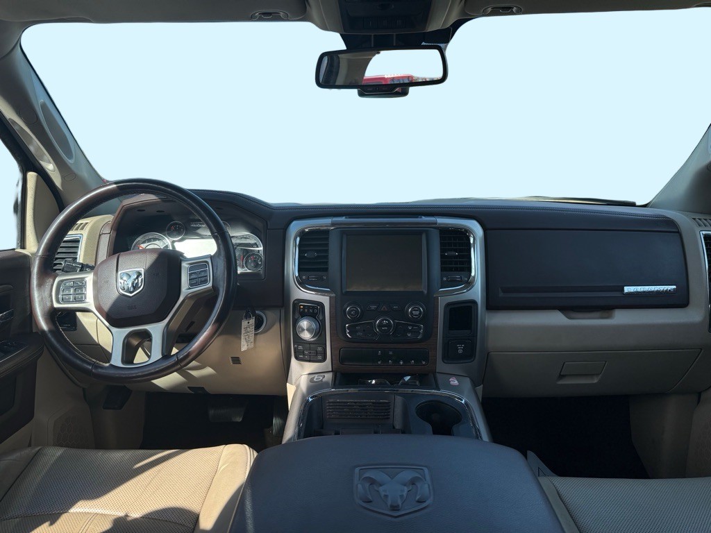 2018 RAM 1500 Image 20