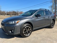 Image for 2022 Subaru Crosstrek Premium ID: 7290434