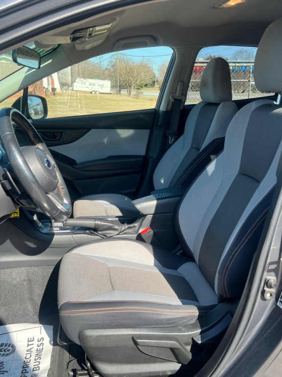 2022 Subaru Crosstrek Image 9