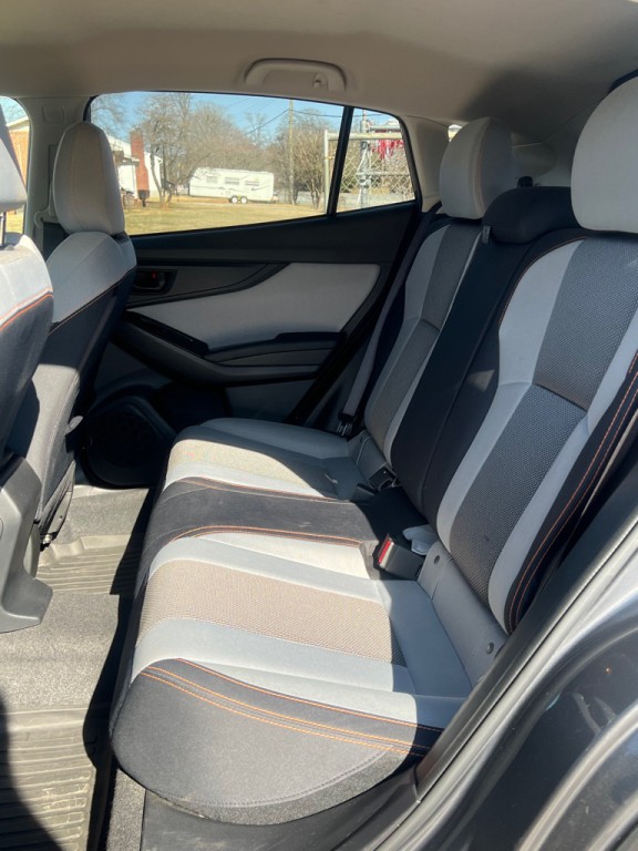 2022 Subaru Crosstrek Image 10