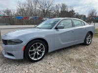 Image for 2022 Dodge Charger SXT ID: 7290442