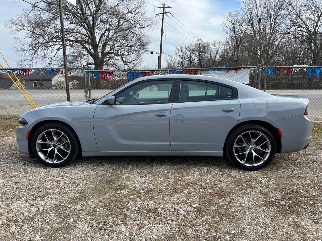 2022 Dodge Charger Image 2