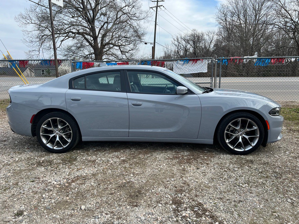 2022 Dodge Charger Image 6