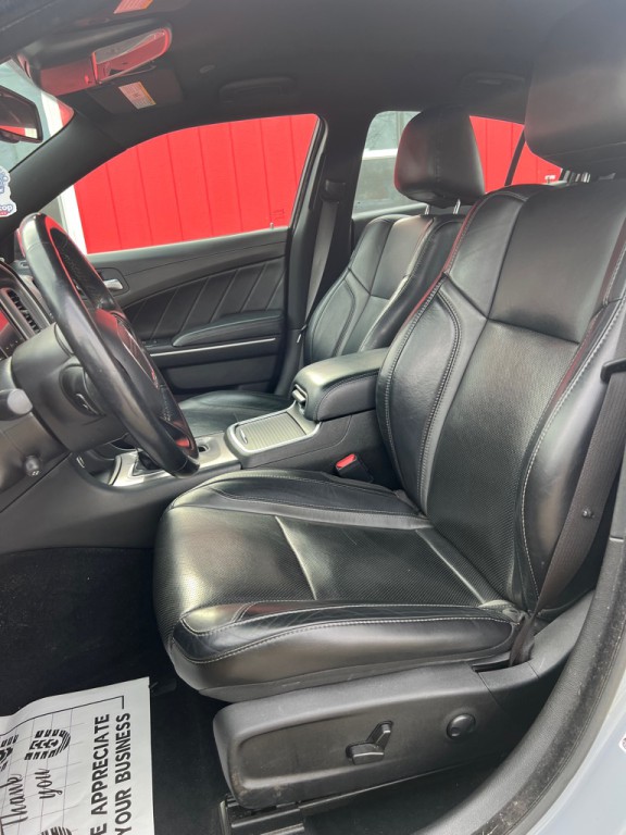 2022 Dodge Charger Image 9