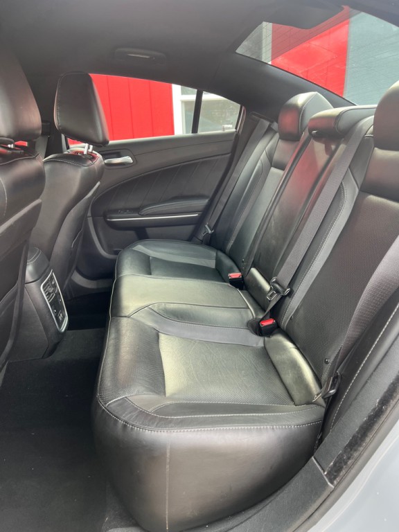 2022 Dodge Charger Image 10