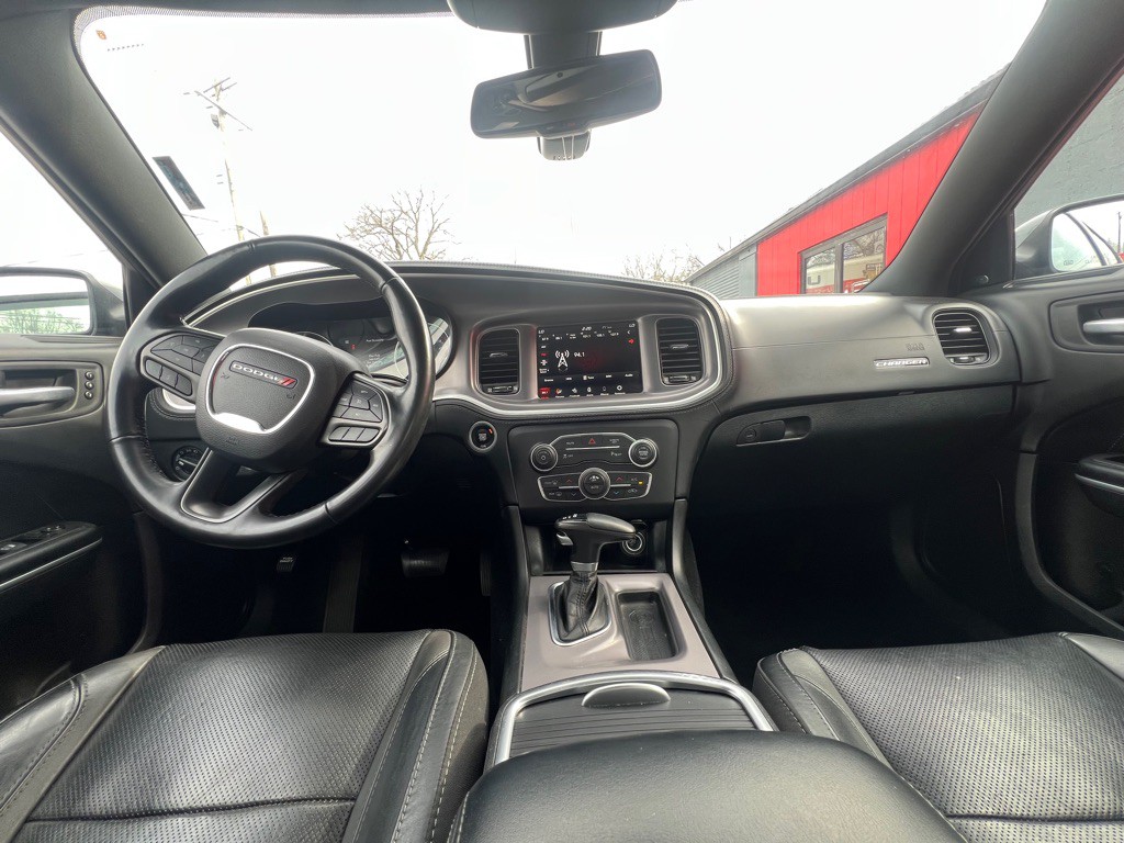 2022 Dodge Charger Image 11