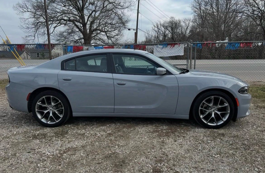 2022 Dodge Charger Image 6