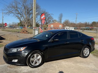 Image for 2015 Kia Optima LX ID: 7385891