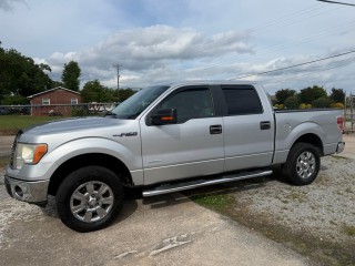 Image for 2012 Ford F-150 XL ID: 7416513