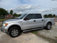 Image for 2012 Ford F-150 XL ID: 7416513