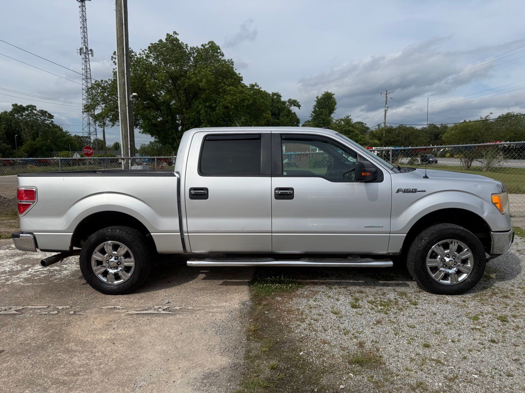 2012 Ford F-150 Image 6