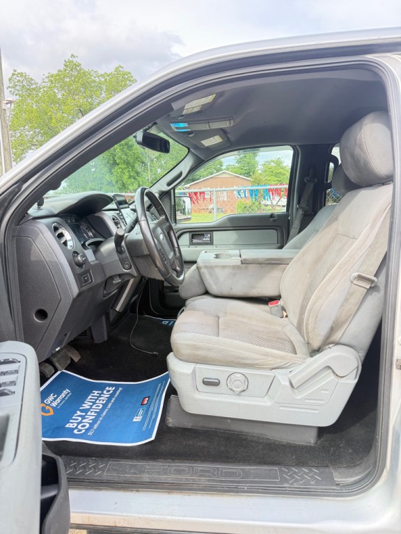 2012 Ford F-150 Image 8
