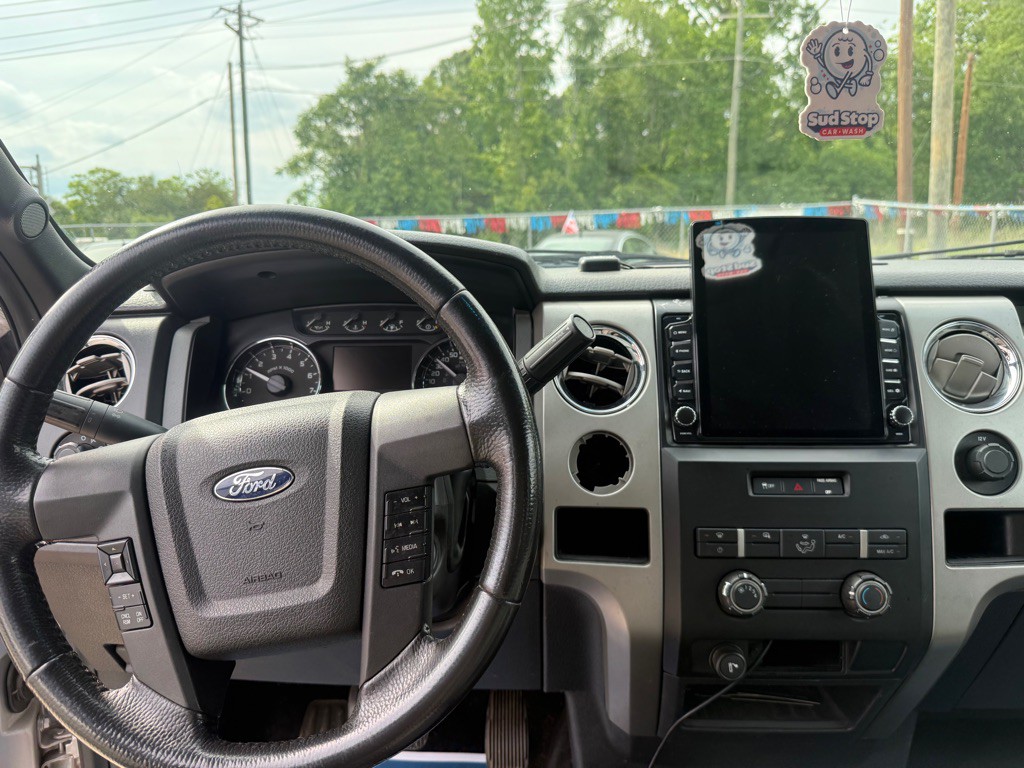 2012 Ford F-150 Image 10