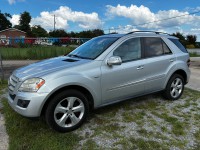 Image for 2009 Mercedes-Benz M-Class ML 320 BlueTEC ID: 7540529