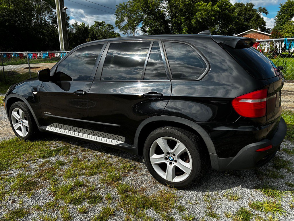 2010 BMW X5 Image 3