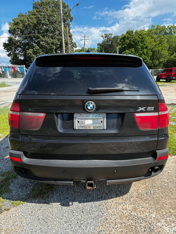 2010 BMW X5 Image 4