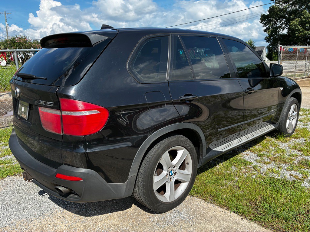 2010 BMW X5 Image 5