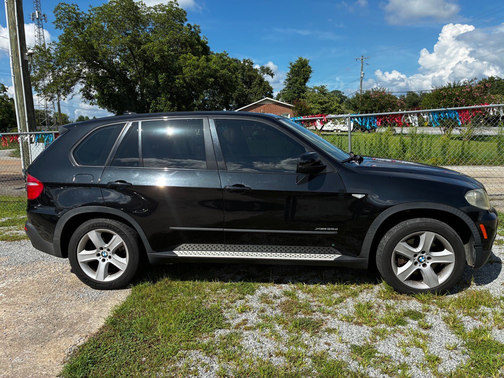 2010 BMW X5 Image 6