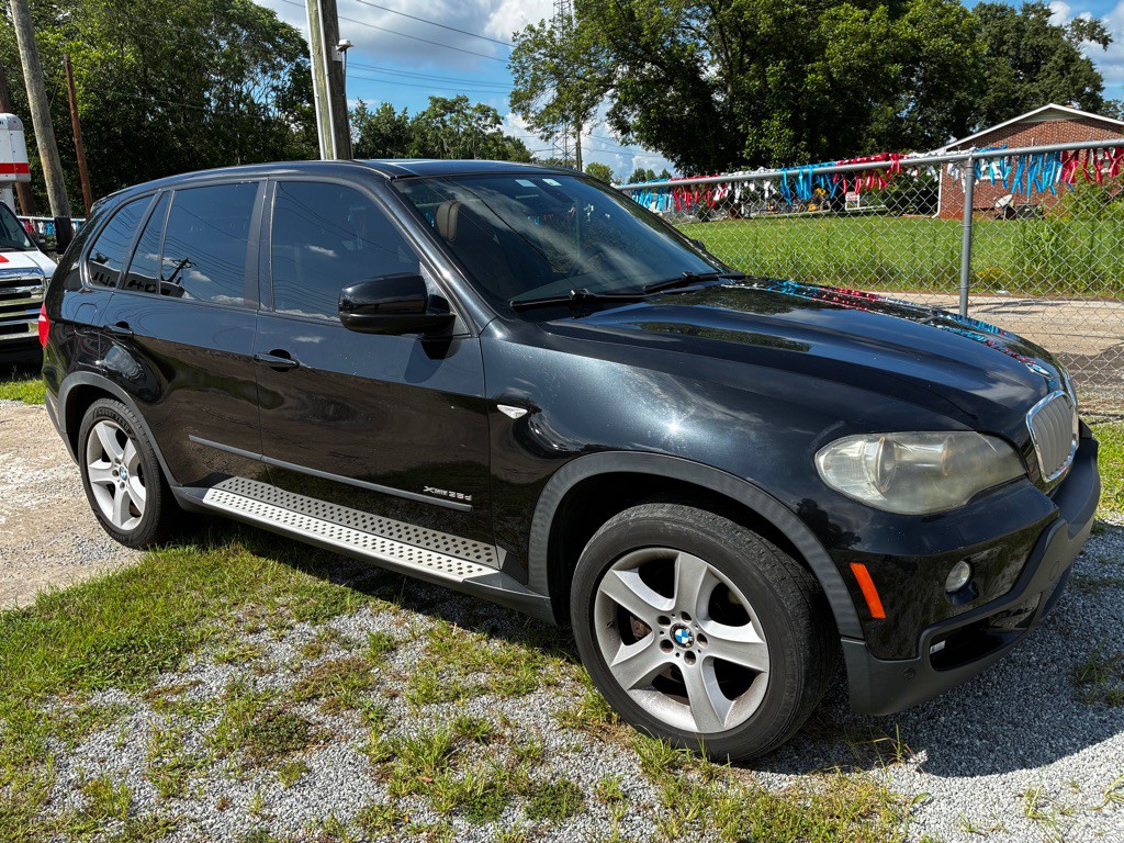 2010 BMW X5 Image 7