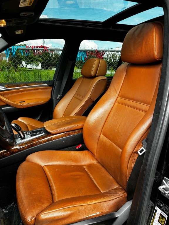 2010 BMW X5 Image 8
