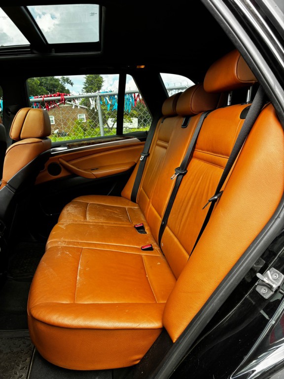 2010 BMW X5 Image 9