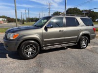 Image for 2007 Toyota Sequoia Limited ID: 7617369