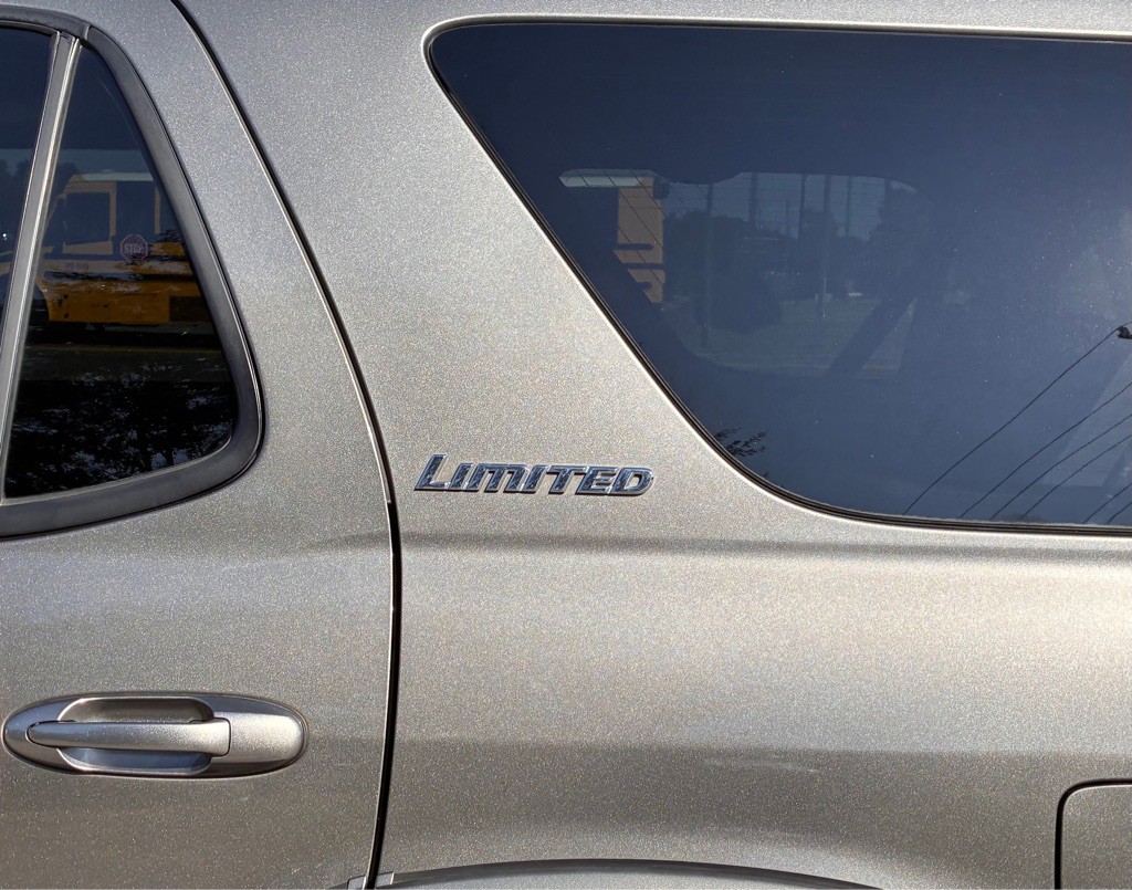 2007 Toyota Sequoia Image 7