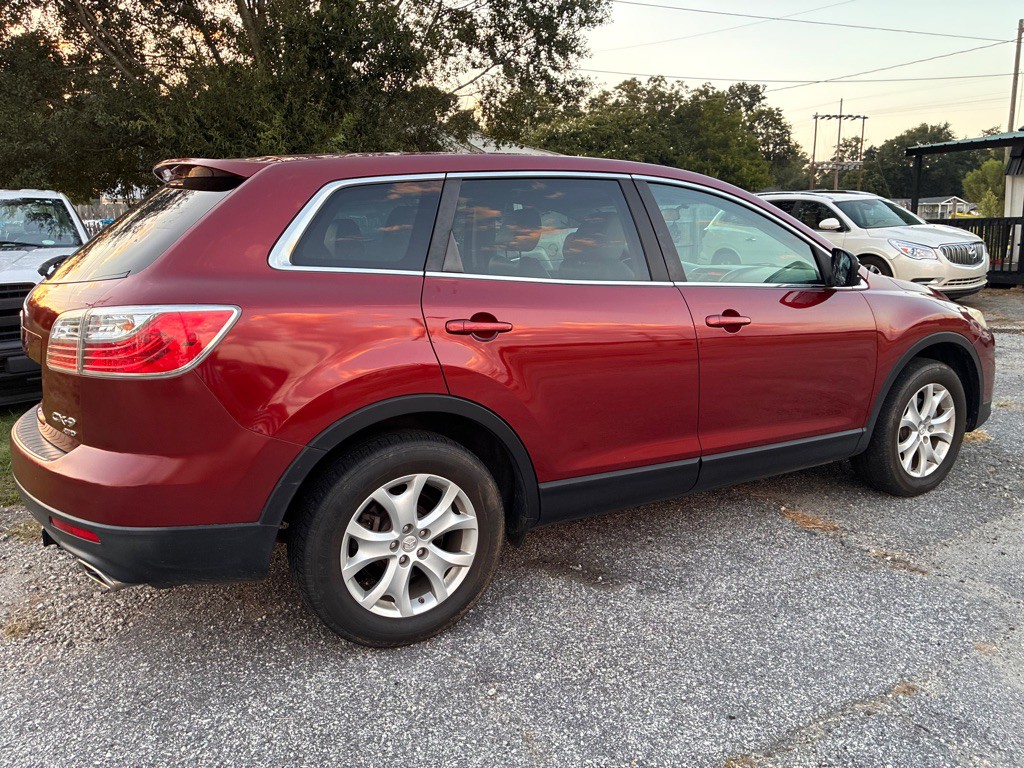 2012 Mazda CX-9 Image 6