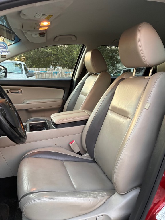 2012 Mazda CX-9 Image 10