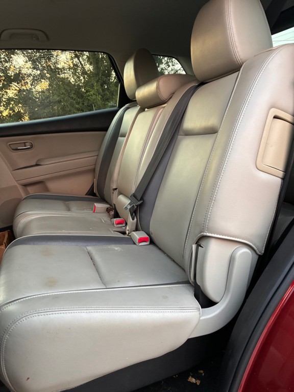 2012 Mazda CX-9 Image 11