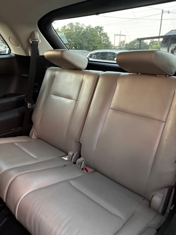 2012 Mazda CX-9 Image 12