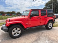 Image for 2013 Jeep Wrangler Unlimited Sahara ID: 7619835