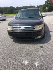 Image for 2011 Ford Flex Limited ID: 7307349