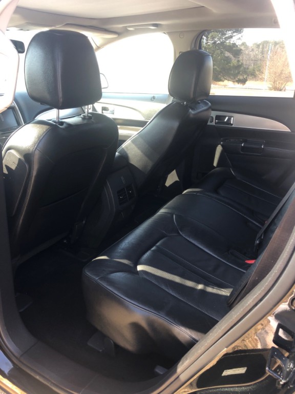 2013 Lincoln MKX Image 6